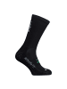 uhlsport  Socken Grip Kids in schwarz/weiß