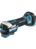 Makita Werkzeug DTM52Z in Türkis