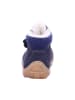 PEPINO Stiefel Kinder NICO in Blau