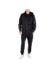 Antony Morato Schwarz Viskose Freizeithose
