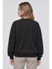 alife and kickin Rundhalspullover ElsaAK P in black