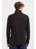 North Bend Longsleeve NBBennet M in Schwarz