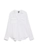 Vero Moda Hemd in Snow White
