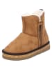 Tom Tailor Winterstiefeletten in CAMEL