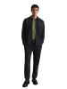 Marc O'Polo Overshirt DFB Travel Collection in Deep Night Blue