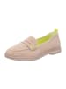 Tamaris Slipper in tan