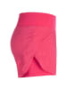 Under Armour Trainingsshorts Flex Woven 2-in-1 in pink