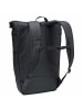 Vaude Okab II 25 - Rucksack 13.3" 47 cm (dark forest) in schwarz