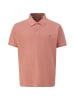 s.Oliver Polo-Shirt in 2071_papaya