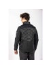 Maul Sport Steppjacke Herzogenhorn XT in Schwarz