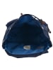 BRIC`s X-Travel Rucksack 31 cm ozean