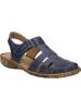 Josef Seibel Sandale Rosalie 48 in blau