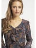 usha FESTIVAL Bluse in Blau