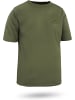 Normani Outdoor Sports Herren T-Shirt Agra in Grün