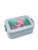 Mr. & Mrs. Panda MEPAL Bentobox Sternzeichen Jungfrau Design ohn... in Blau Pastell