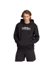 Adidas Sportswear Hoodie All Szn in black