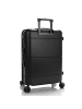 Heys Zen 4 Rollen Trolley M 66 cm mit Dehnfalte black