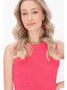 IZIA Women Dress in pink