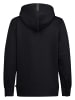 Petrol Industries Scuba-Kapuzenjacke in Blau in Schwarz