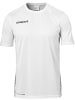uhlsport  Sportshirt "Score Training T-Shirt" in Weiß