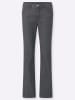 Sieh an! Jeans in grey-denim