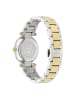Versace Analoguhr für Damen in gold