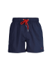 Gant Badehose in Marine