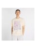 New Balance Tshirts in bunt