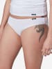 Skiny Rioslip Cotton Advantage in white