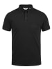 !SOLID Poloshirt SDPat in schwarz