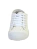 Le Temps des Cerises Sneaker Le Temps des Cerises Basic02 Weiß