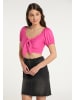 myMo Damen Top in Pink