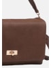 KASSANDRA Handtasche in BROWN