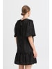 b. young Kleid BYFLIKKE A-shape in Black