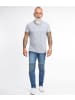 Rock Creek Jeans Slim Fit in Blau