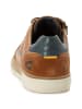 Camel Active Sneaker für Herren in cognac