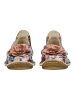 LAURA VITA Ballerinas in Rose