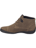 Josef Seibel Stiefelette Fergey 43 in braun