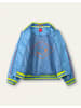 Oilily Jacke Katzen in Blau