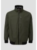 s.Oliver Outdoor-Jacke langarm in Olive