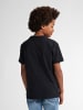 Petrol Industries Logo T-Shirt Appalachia in Schwarz