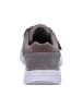 BM Footwear Slipper in grau