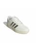 adidas Sneaker in weiss