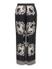 JDY Hose in Black