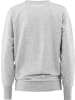 KARI TRAA Pullover in Grau