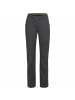 Gonso Softshellhose Floralett in Schwarz