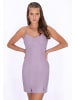 myMo ROCKS Women Dress in lavender