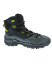 LOWA Wandax GTX Mid Jr Wanderstiefel Blau