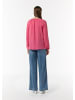 comma Bluse  in  4425_pink