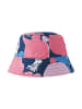 Reima Sonnenhut Moomin Viehe Soft Coral